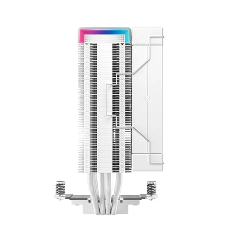 Deepcool AK400 Digital Pro White 120mm CPU Air Cooler